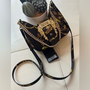 VERSACE  shoulder / crossbody bag